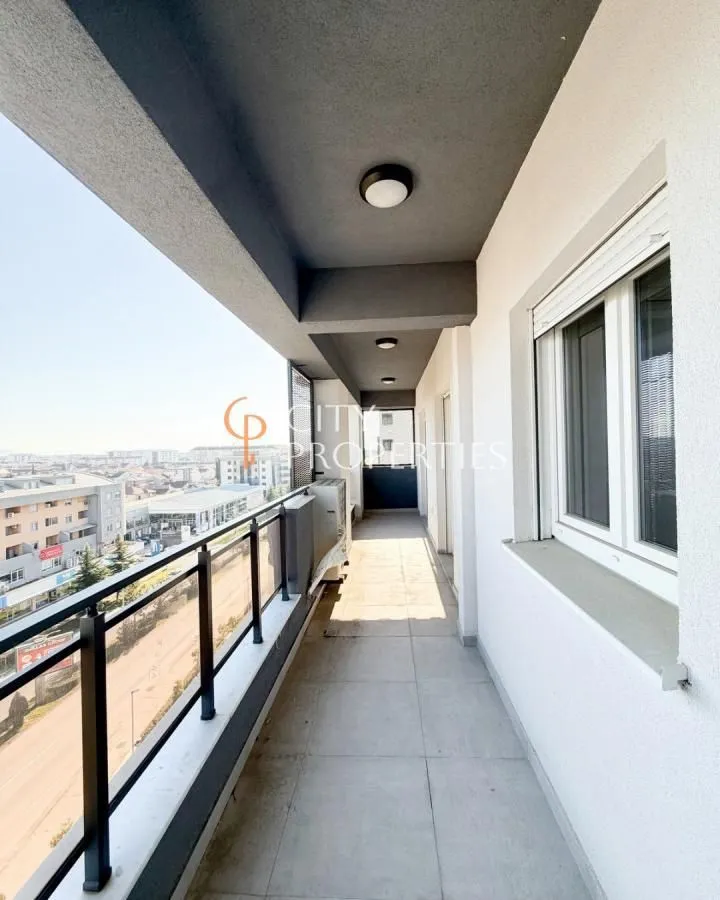 Sale, apartment, 104m², Stari Aerodrom, Podgorica