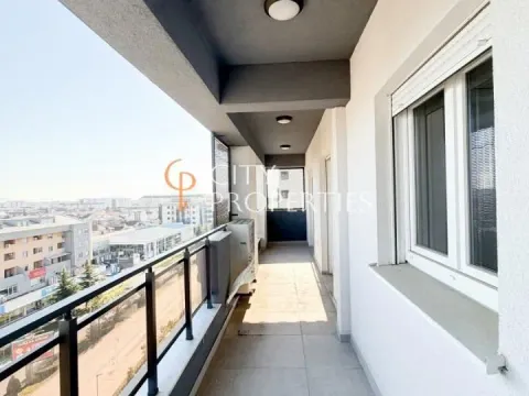 Sale, apartment, 104m², Stari Aerodrom, Podgorica - image 6