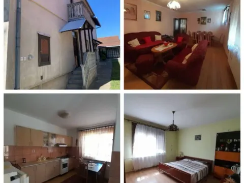 Prodaja, kuća, 266m², Bačka Palanka, Novi Sad - image 6