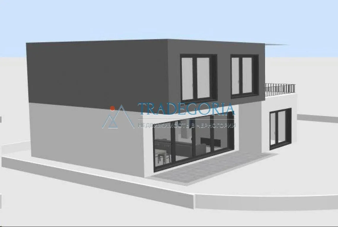 Prodaja, kuća, 183m², Bar, Crna Gora
