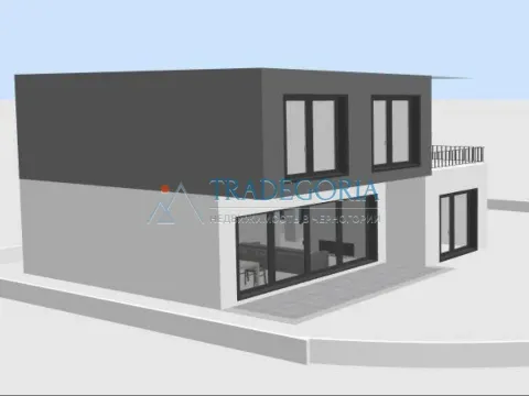 Prodaja, kuća, 183m², Bar, Crna Gora - image 5
