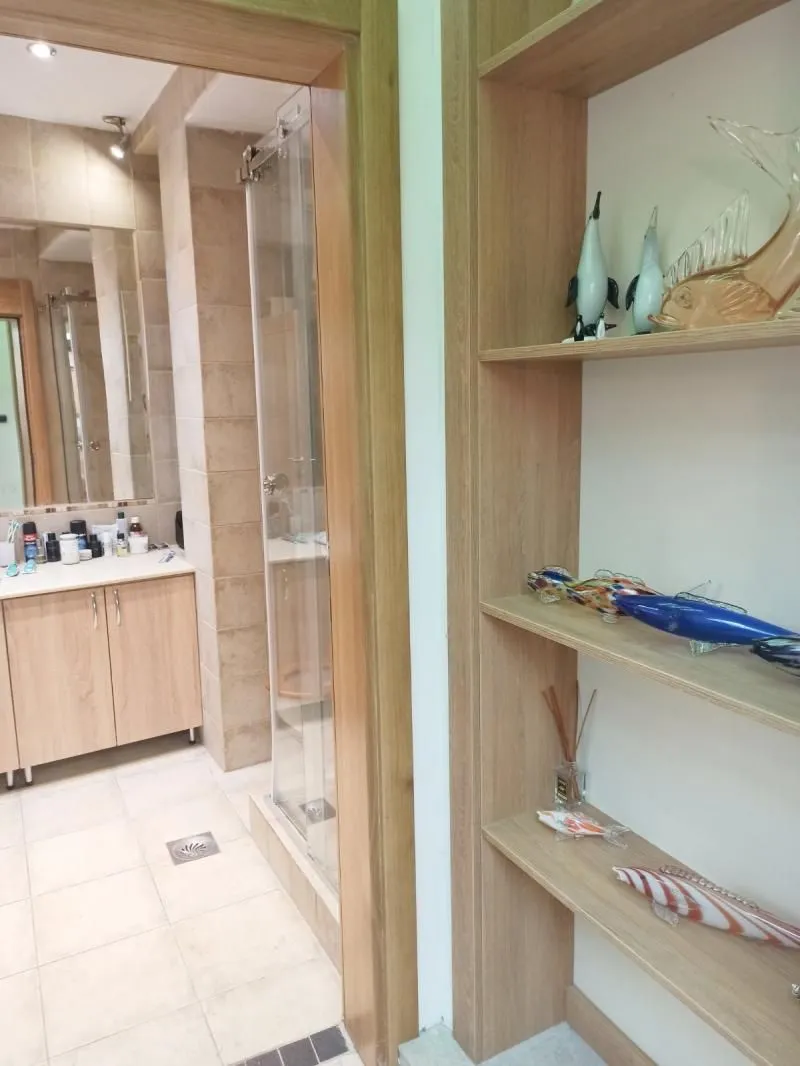 Sale, two bedroom apartment, 40m², Stari Grad, Beograd