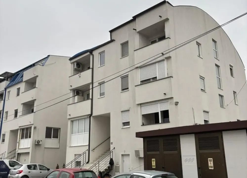 Rent, one bedroom apartment, 50m², Zvezdara Sve Podlokacije, Beograd