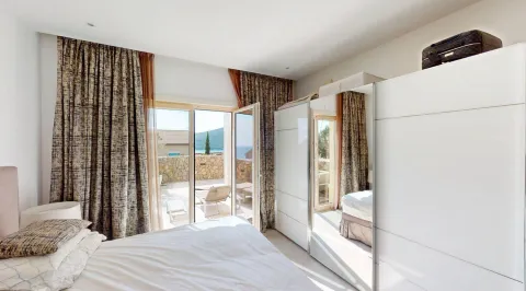 Prodaja, dvosoban stan, 111m², Luštica Bay, Tivat - image 3