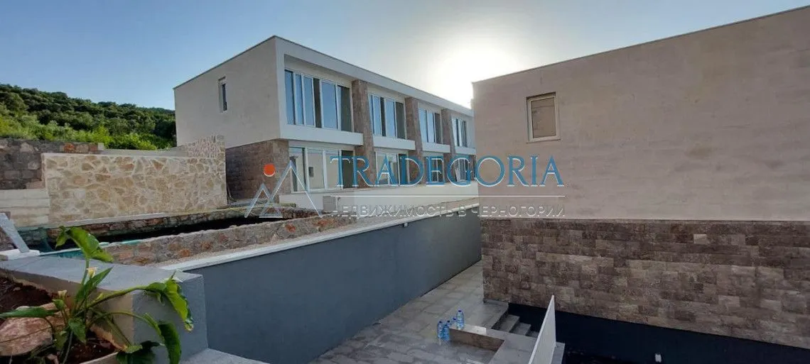 Prodaja, kuća, 90m², Luštica, Tivat