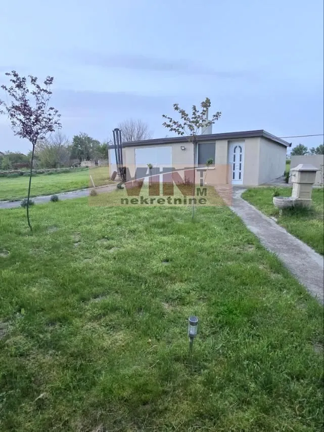 Prodaja, kuća, 88m², Opovo, Srbija