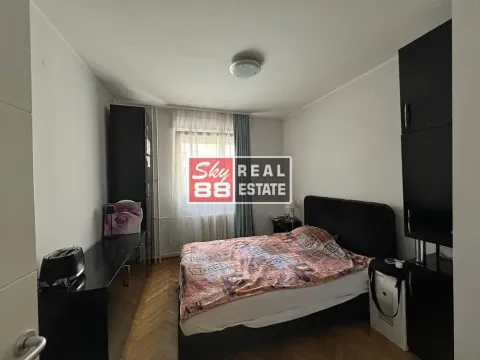 Prodaja, četvorosoban stan, 76m², Vračar Sve Podlokacije, Beograd - image 4