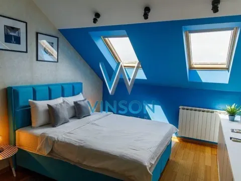 Izdavanje, stan, 27m², Novi Sad Sve Podlokacije, Novi Sad - image 3