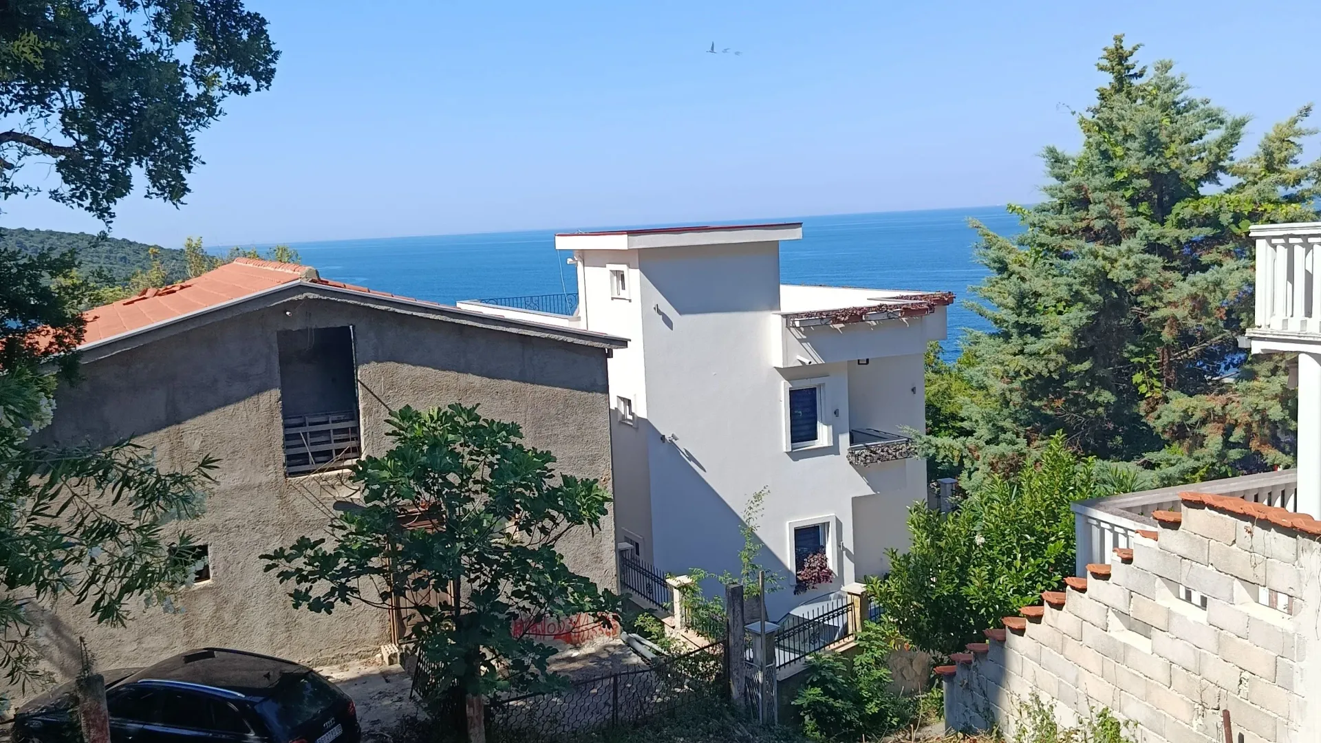 Prodaja, kuća, 40m², Kruče, Ulcinj