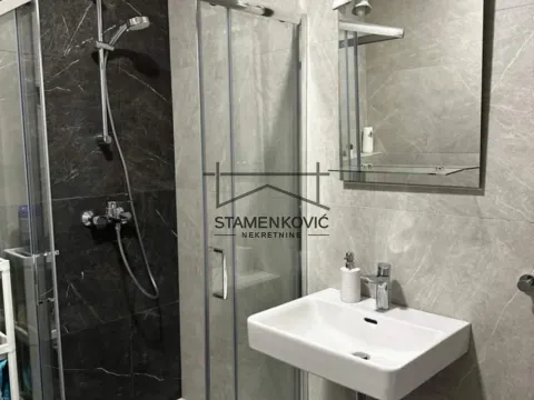 Izdavanje, jednosoban stan, 45m², Grbavica, Novi Sad Sve Podlokacije - image 7