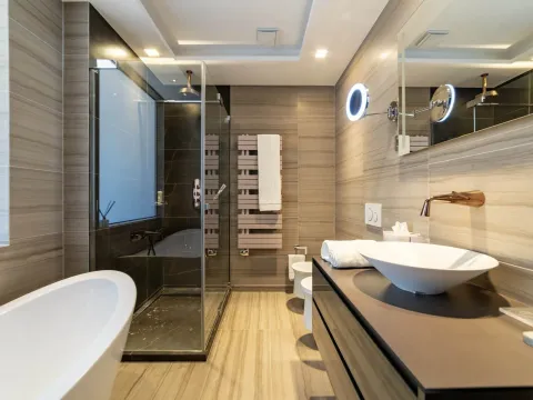 Prodaja, kuća, 526m², Orahovac, Kotor - image 69