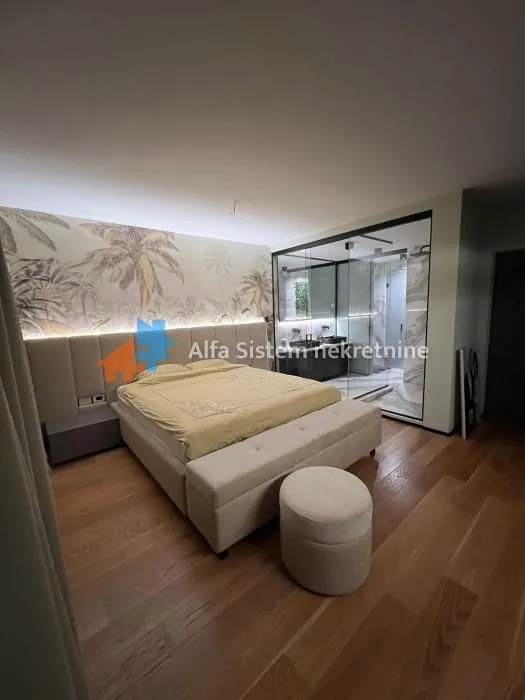 Sale, two bedroom apartment, 91m², Novi Beograd Sve Podlokacije, Beograd