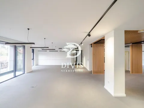 Rent, office space, 294m², Savski Venac, Beograd - image 4