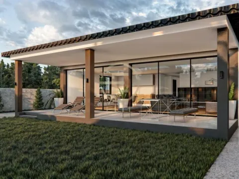 Prodaja, kuća, 170m², Širine, Petrovaradin - image 4