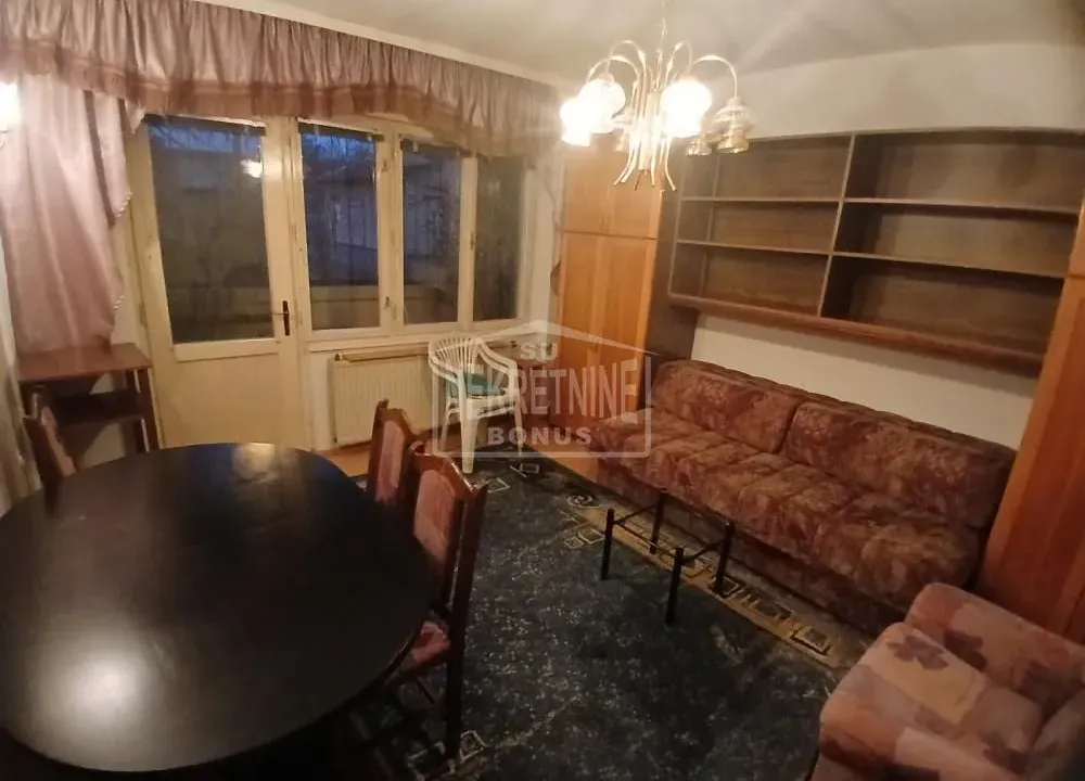 Prodaja, jednosoban stan, 40m², Ker, Subotica