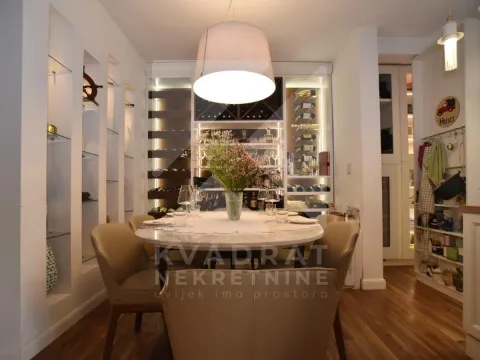 Prodaja, trosoban stan, 122m², Centar, Podgorica - image 8