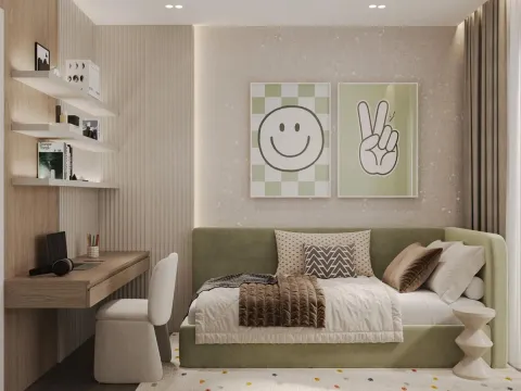 Sale, three bedroom apartment, 73m², Dušanovac, Voždovac Sve Podlokacije - image 5