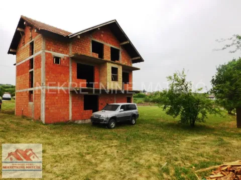 Prodaja, kuća, 250m², Maršić, Kragujevac - image 8