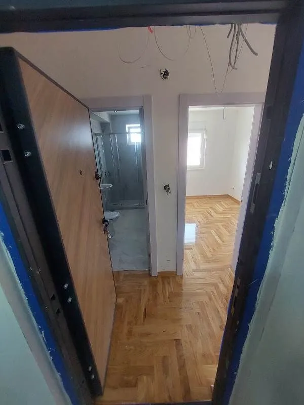 Prodaja, jednosoban stan, 57m², Kaludjerica, Grocka