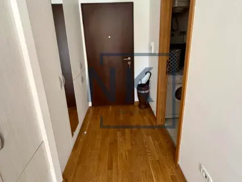 Sale, studio apartment, 38m², City Kvart, Podgorica - image 6