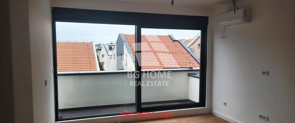 Prodaja, jednosoban stan, 41m², Lekino Brdo, Voždovac Sve Podlokacije