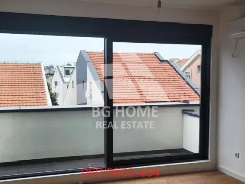 Prodaja, jednosoban stan, 41m², Lekino Brdo, Voždovac Sve Podlokacije - image 2