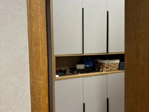 Rent, one bedroom apartment, 47m², Krivi Most, Podgorica - image 5