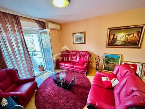 Prodaja, jednosoban stan, 45m², Zagorič, Podgorica - image 3