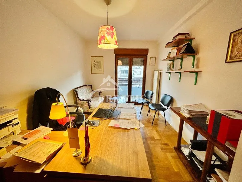 Rent, three bedroom apartment, 107m², Preko Morače, Podgorica