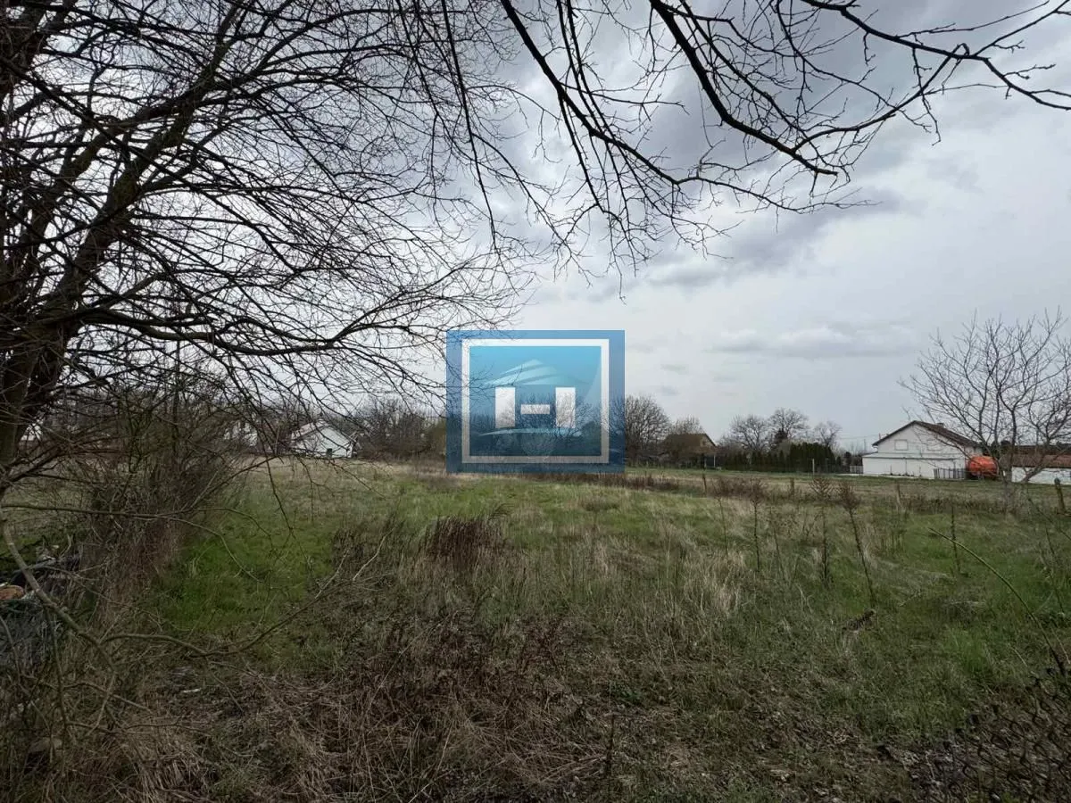 Prodaja, plac, 1500m², Moravski park, Ćuprija