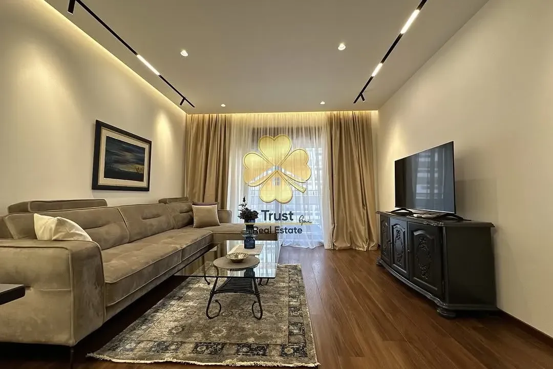 Izdavanje, stan, 75m², Master Kvart, Podgorica