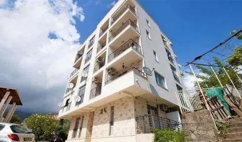 Rent, apartment, 33m², Bečići, Budva - image 5