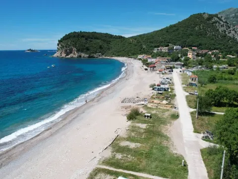 Sale, land lot, 1433m², Buljarica, Budva - image 3