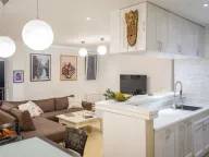 Rent, two bedroom apartment, 95m², Blok 5, Podgorica - image 2