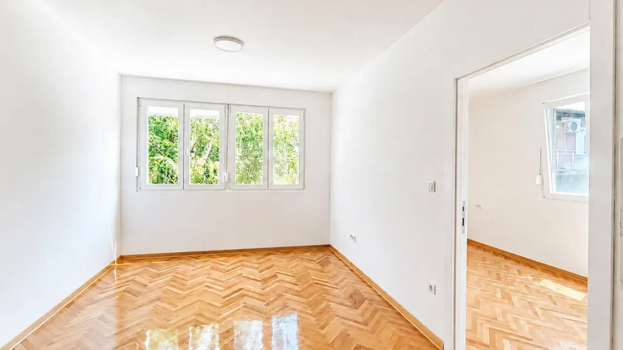 Sale, two bedroom apartment, 55m², Karaburma, Palilula Sve Podlokacije