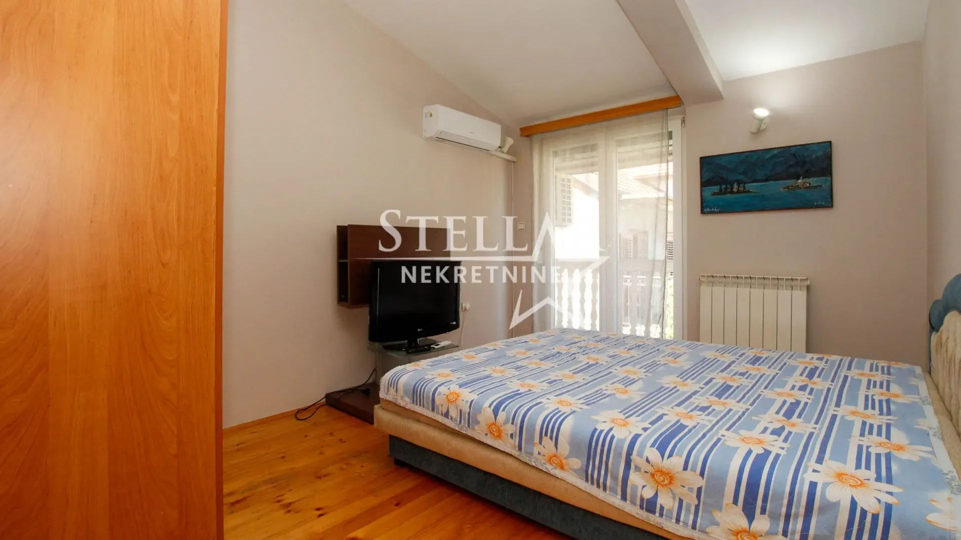 Rent, three bedroom apartment, 90m², Zabjelo, Podgorica