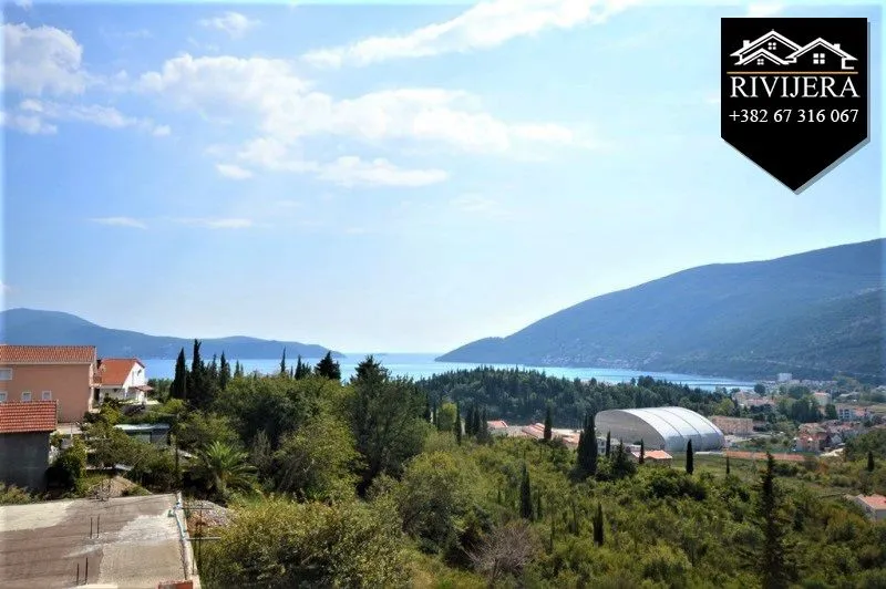 Prodaja, stan, 182m², Igalo, Herceg Novi