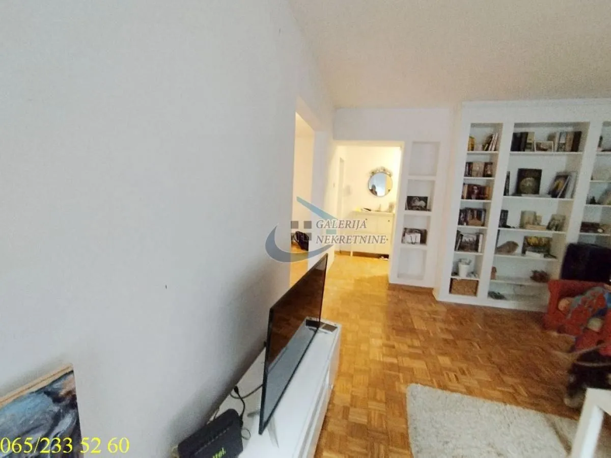Sale, four bedroom apartment, 94m², Vidikovački venac, Rakovica