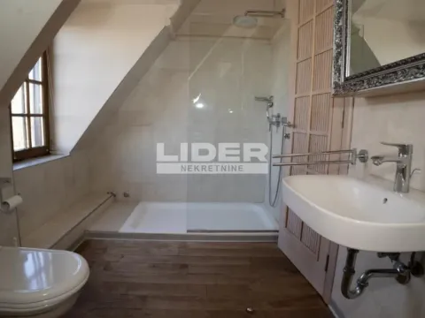 Izdavanje, stan, 200m², Savski Venac, Beograd - image 16