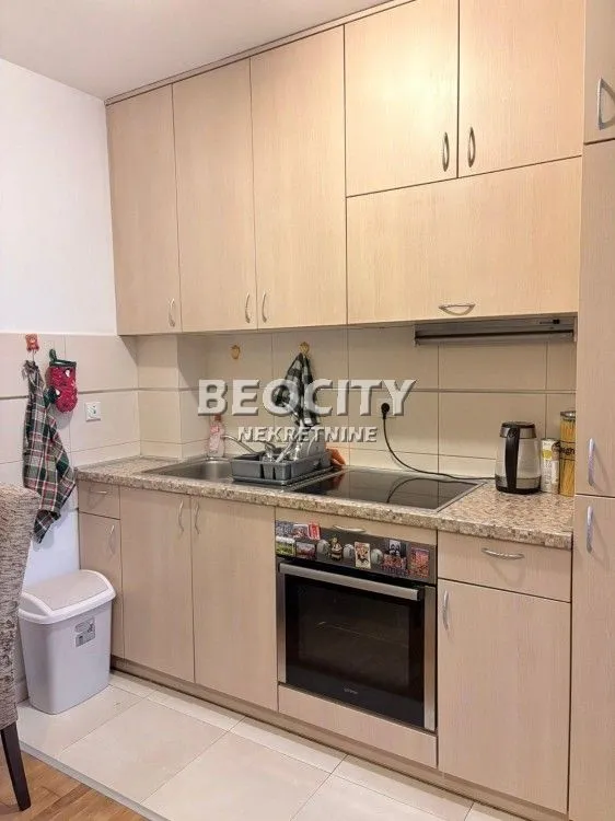 Rent, apartment, 26m², Cvetkova Pijaca, Zvezdara Sve Podlokacije