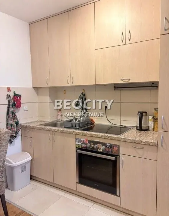 Rent, apartment, 26m², Cvetkova Pijaca, Zvezdara Sve Podlokacije