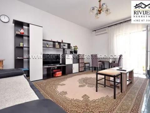 Prodaja, dvosoban stan, 100m², Zelenika, Herceg Novi - image 1