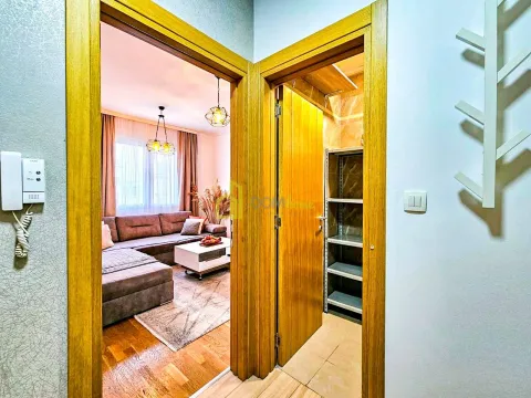 Izdavanje, jednosoban stan, 48m², Dalmatinska ulica, Podgorica - image 8