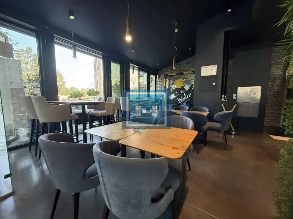 Sale, hospitality venue, 282m², Centar, Zlatibor