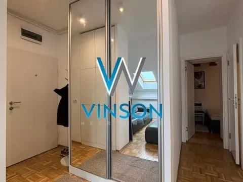 Izdavanje, dvosoban stan, 54m², Centar, Novi Sad - image 13