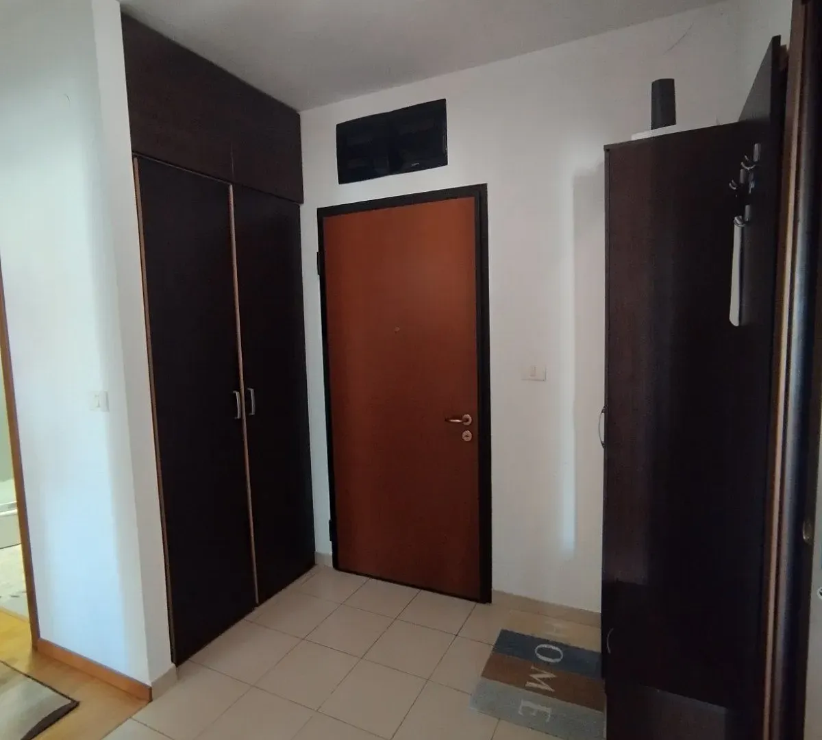 Rent, apartment, 65m², City Kvart, Podgorica