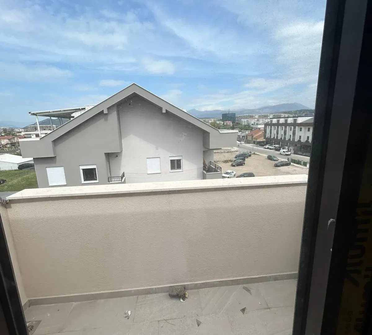 Prodaja, jednosoban stan, 43m², Zabjelo, Podgorica