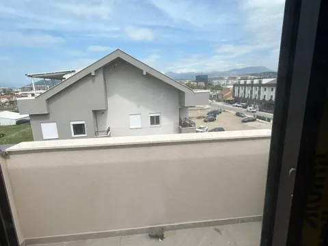 Prodaja, jednosoban stan, 43m², Zabjelo, Podgorica - image 10