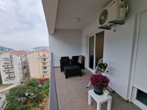 Prodaja, jednosoban stan, 44m², Budva, Crna Gora - image 16