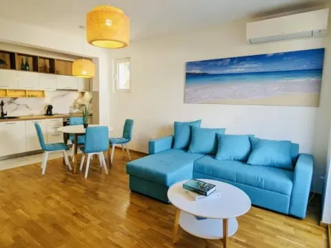 Sale, one bedroom apartment, 47m², Bogišići, Tivat - image 3